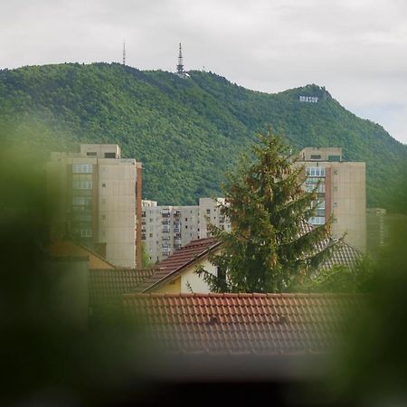 Afin Apartments Braşov Exterior foto